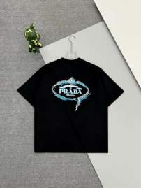Picture of Prada T Shirts Short _SKUPradaS-XLm6tx443076